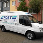 Ford Transit Bild Nr. 2 (Foto: Thomas Stenzel)