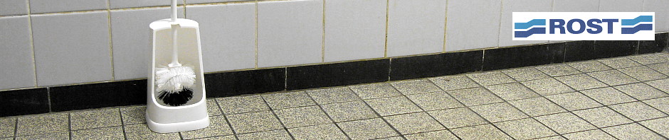 Ewald Rost Gebäudereinigung GmbH